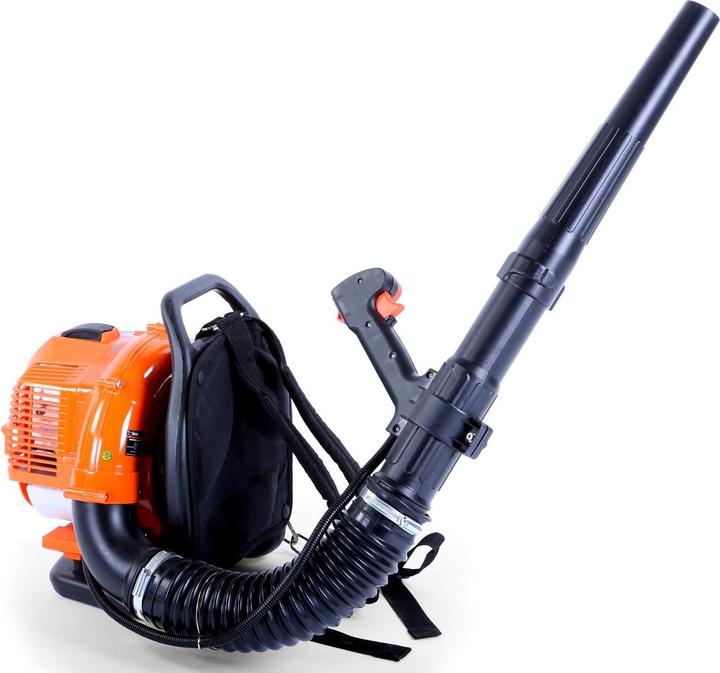 Produktbild Fuxtec FX-LB133T (Benzinbetrieb, Laubbläser)