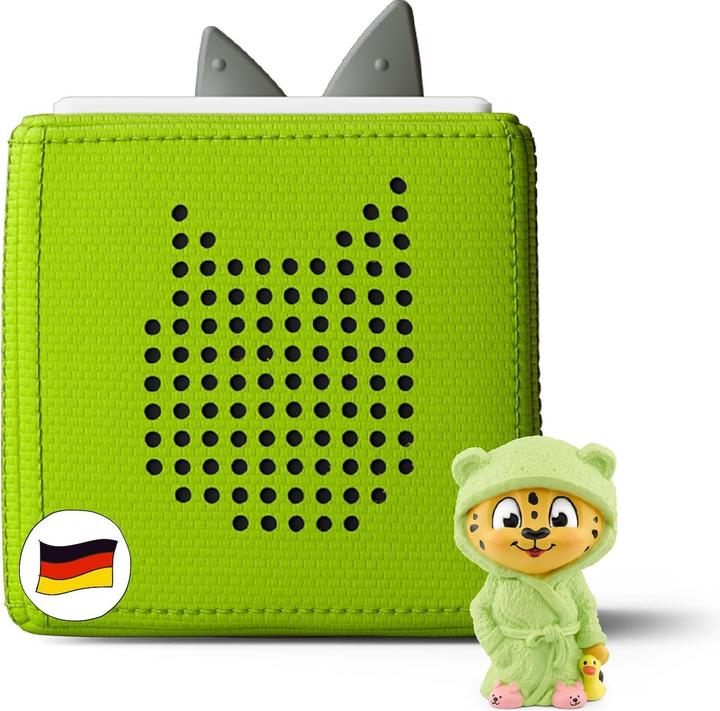 Produktbild Tonies Toniebox (Deutsch)