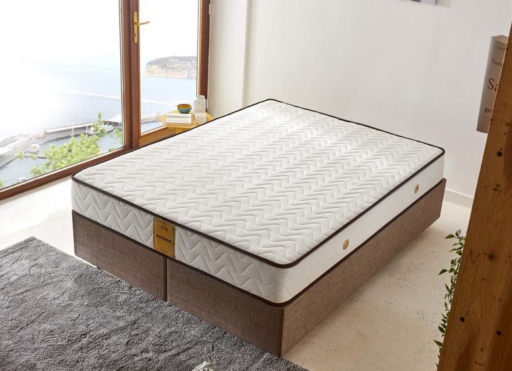 Immagine prodotto Homitis Vada (140 x 200 cm, Nucleo della molla)