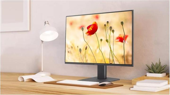 Produktbild BenQ GW2491 IPS 100HZ 24IN MONITOR (1920 x 1080 Pixel, 24")