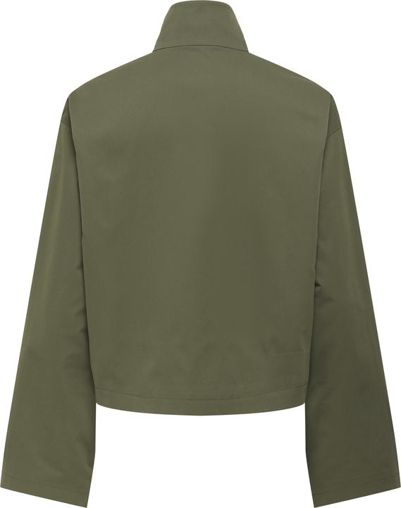 Produktbild Only Baseball Verstellbare Ärmelbündchen mit Schnalle Jacke Jacke (M)