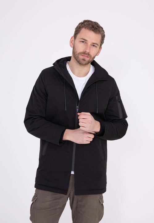 Actual product image Bombers Original Iowa M down jacket (S)