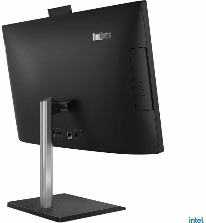 Actual product image Lenovo ThinkCentre AIO neo 30a 24 Gen 4 (Intel Core i7-13620H, 16 GB, 512 GB)
