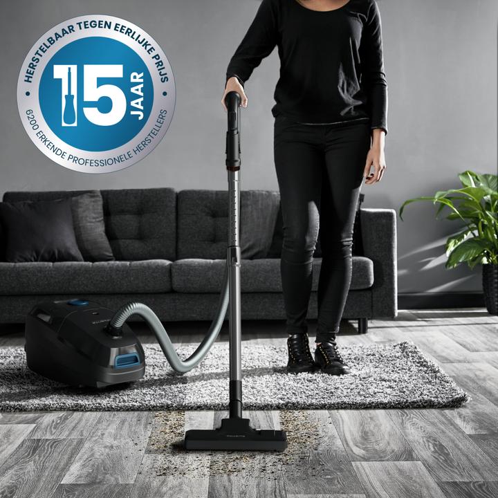 Actual product image Rowenta RO4931EA