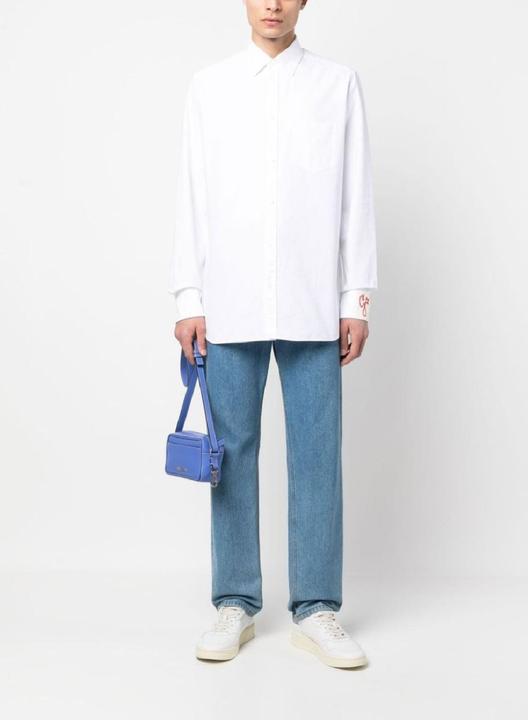 Produktbild Golden Goose Golden Shirt Regular (M)