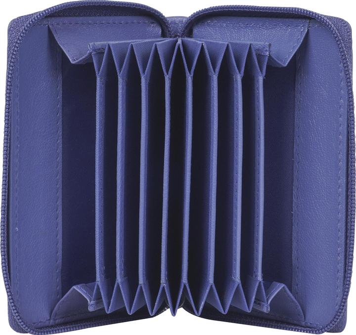 Actual product image Maître Card holder bromley adobar sh9z