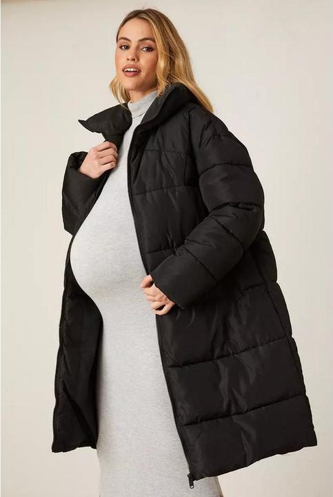 Immagine prodotto Dorothy Perkins Cappotto imbottito (L)