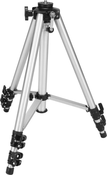 Immagine prodotto Walimex Treppiede portatile e piastra per proiettore (Metallo, Materiale sintetico)