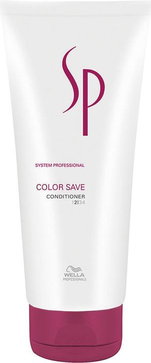 Wella SP Color Save Conditioner