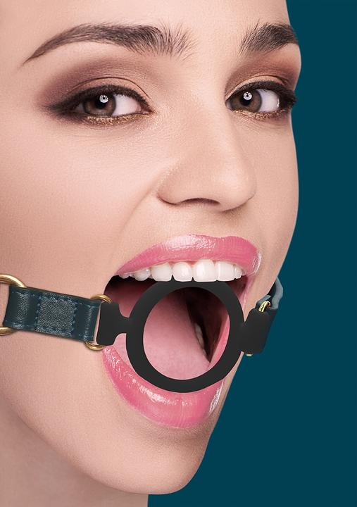 Actual product image Ouch! Halo - Ring Gag