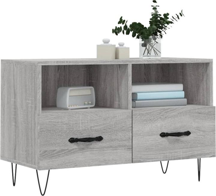Actual product image VidaXL Jayce (80 x 36 x 50 cm)