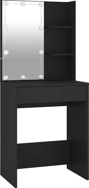 Actual product image VidaXL Daisy (74.5 x 40 x 141 cm)