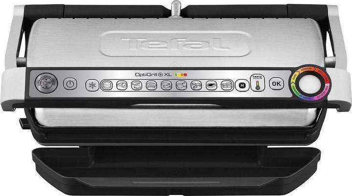 Tefal Optigrill Plus XL (EU-Stecker)