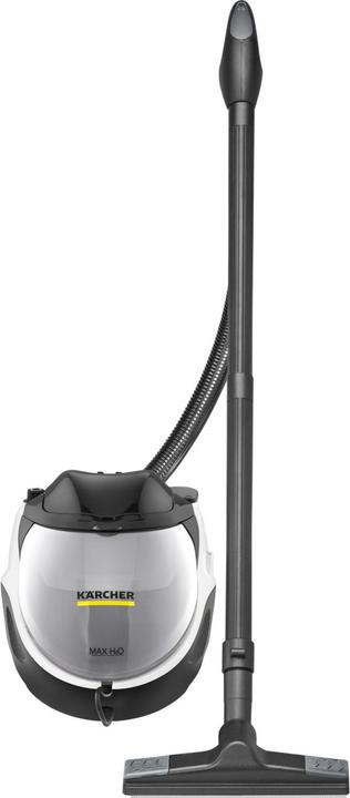 Produktbild Kärcher SV 7 1.439-490.0 (4 Bar, 2200 W)