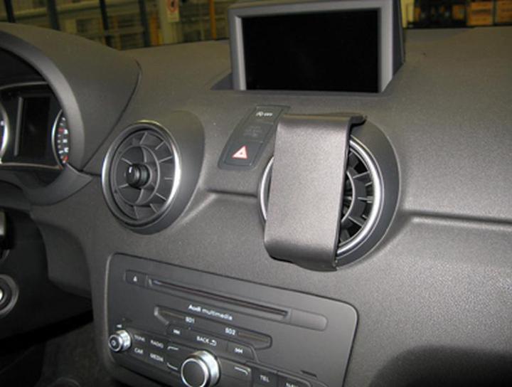 Actual product image Brodit ProClip Center mount - Holder for cell phone