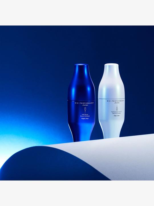 Actual product image Shiseido Bio-Performance (60 ml)