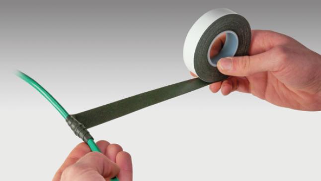Produktbild Schwaiger Power Band Universalisolierband (95 mm)