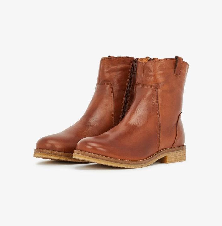 Produktbild Bianco BIAATALIA Lederstiefel (38)