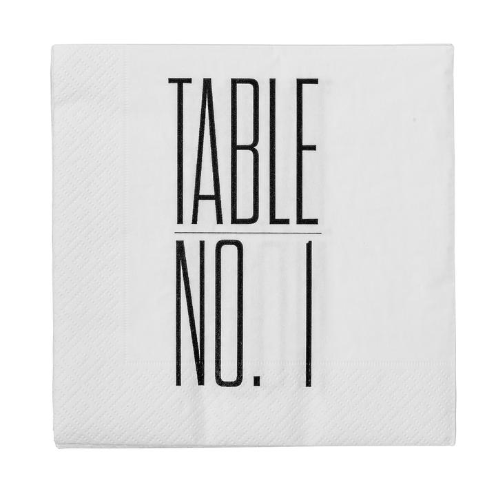 Bloomingville Tabella n. 1
