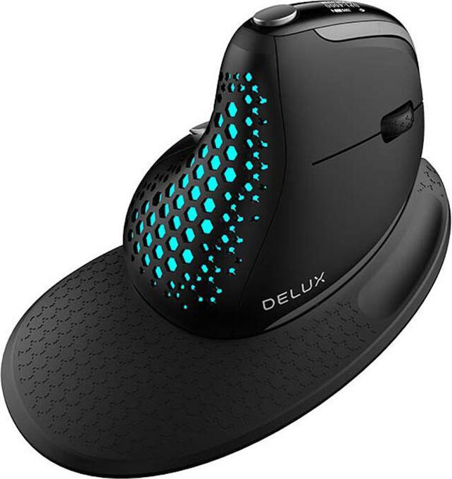 Delux M618XSD (Cable)
