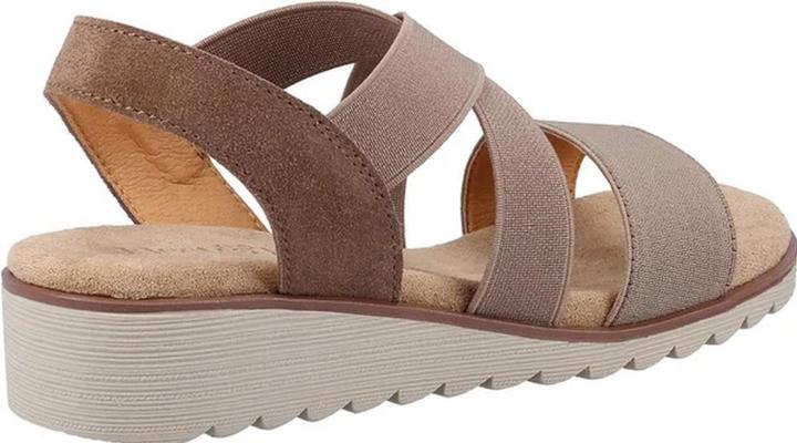 Produktbild Fleet & Foster Sandalen Freesia Leder (40)