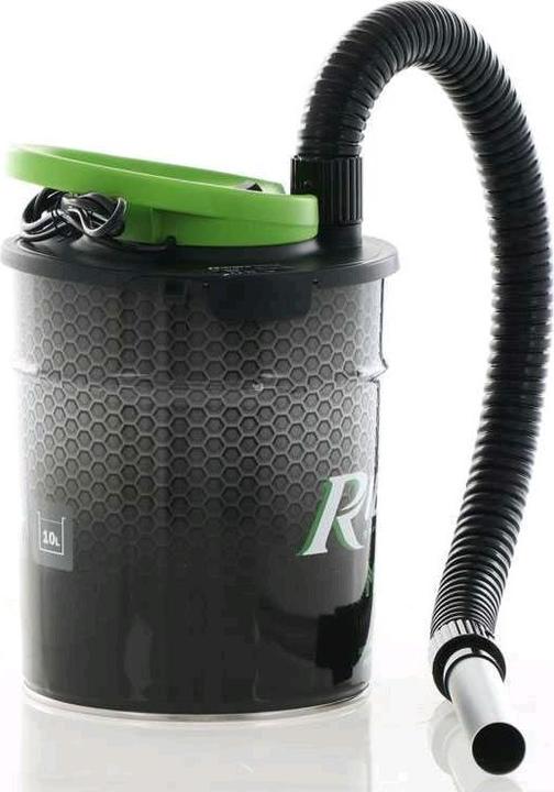 Immagine prodotto Ribimex Aspiratore per camini 800751 10 L (Aspirapolvere cenere)