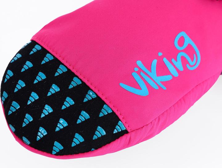 Produktbild MGA Viking Nomadic GTX Ski Kids Handschuhe (3)
