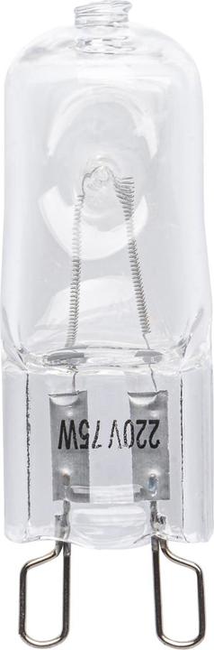 Walimex Modeling light for Newcomer G9 75W