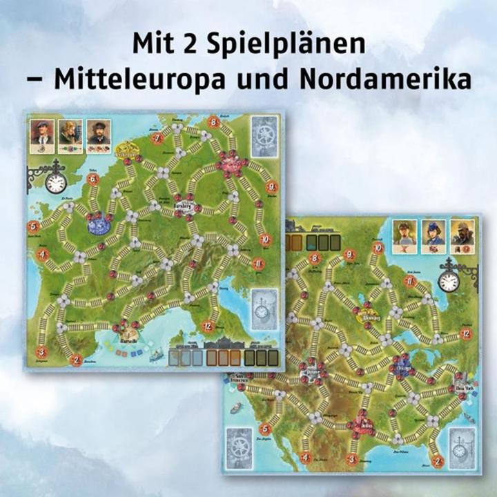 Produktbild Kosmos Switch & Signal: Gemeinsam ans Ziel (Deutsch)