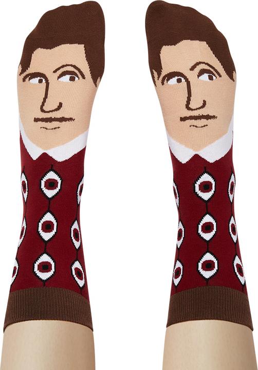 Actual product image Chattyfeet George Toe-Well (Single pack, 37 - 42)