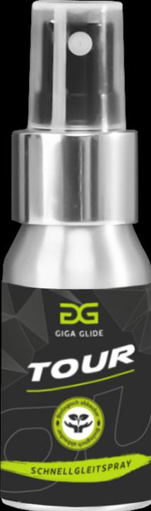 Gigaglide Tour 35ml (Wachs)