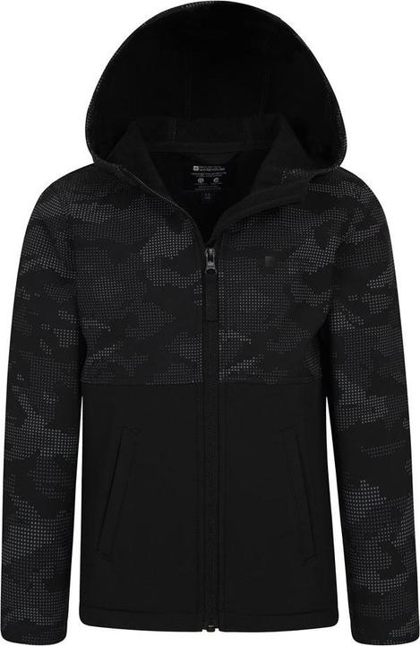 Immagine prodotto Mountain Warehouse Giacca softshell Exodus (140)