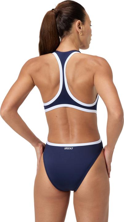 Produktbild Speedo Solid Bound Cut Out 1 Pc (M)