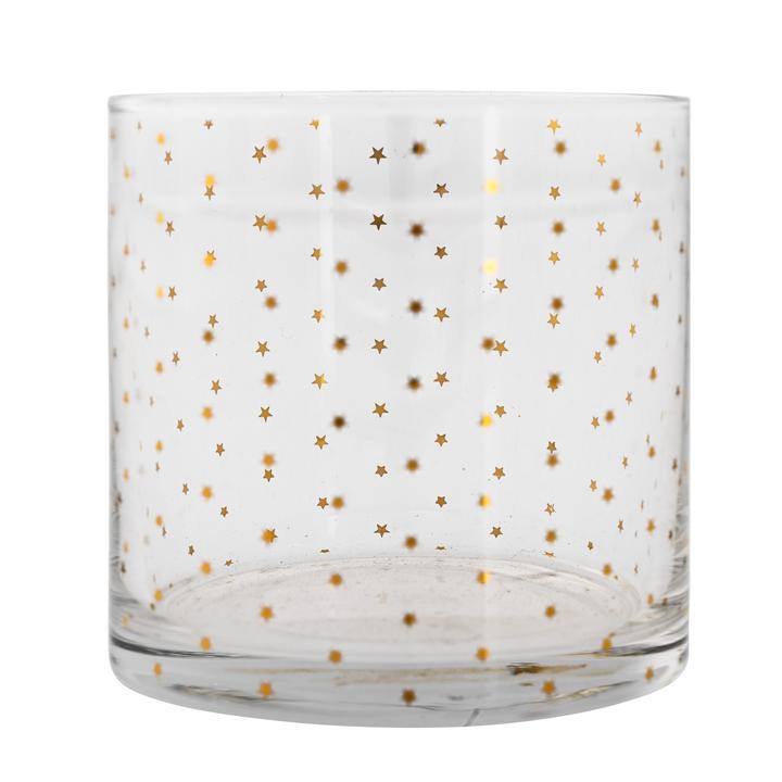 Bloomingville Wasserglas (0.40 l, 1 x)