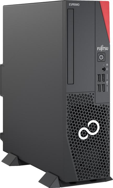 Actual product image Fujitsu D6011 (Intel Core i5-10400, 8 GB, 256 GB, UHD Graphics 630)