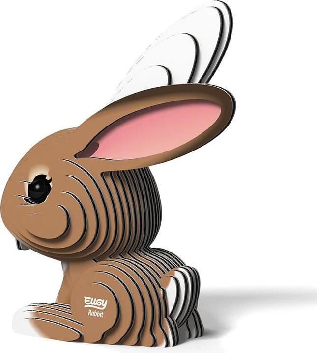 Image du produit Eugy Kaninchen