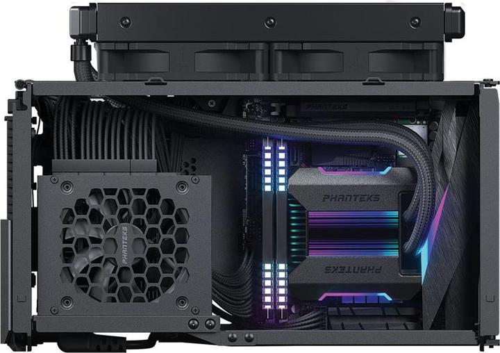 Immagine prodotto Phanteks Evolv Shift XT (Mini-ITX)