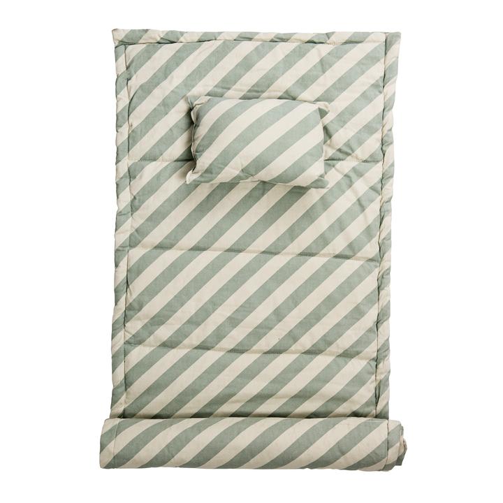 Bloomingville Strandmatte (70 x 180 cm)
