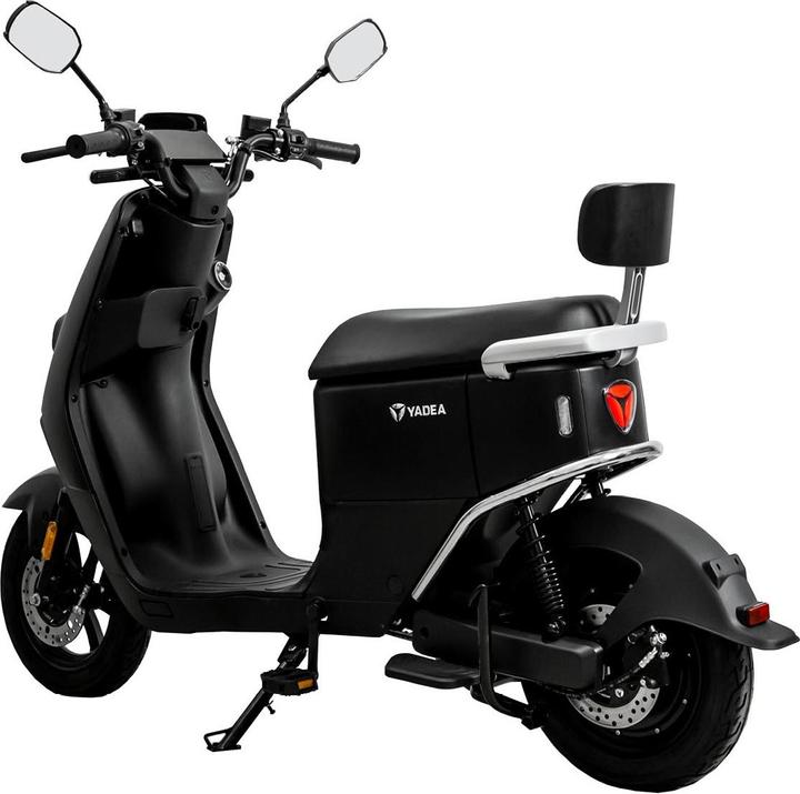 Image du produit Yadea DE38 (25 km/h, 500 W)