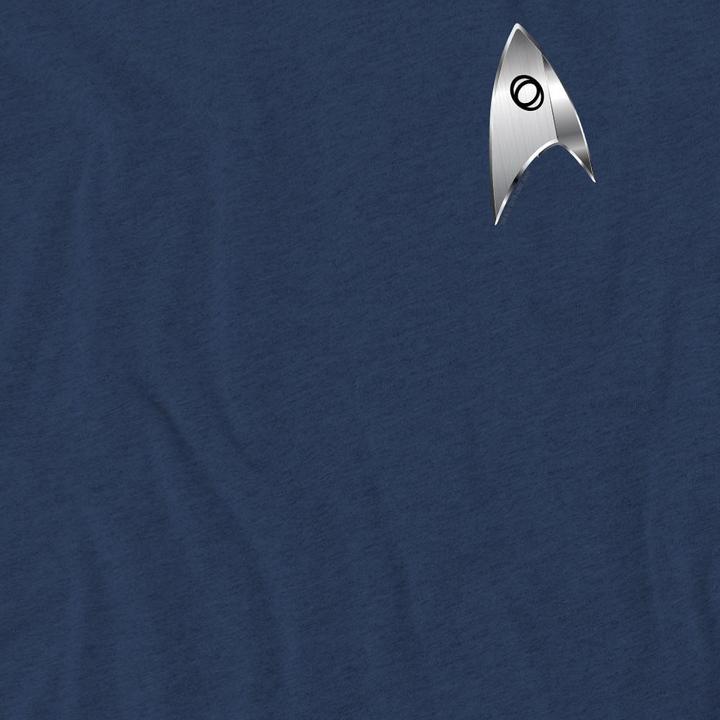 Produktbild Universal Textiles Sciences TShirt (M)