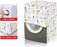 Immagine prodotto Soler Hispania Copri lavatrice frontale 62x56x84cm confortime