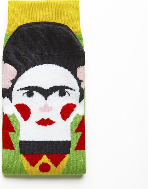 Actual product image Chattyfeet Frida Callus (Single pack, 37 - 42)