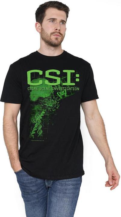 Produktbild Csi: NY Evidence TShirt (M)