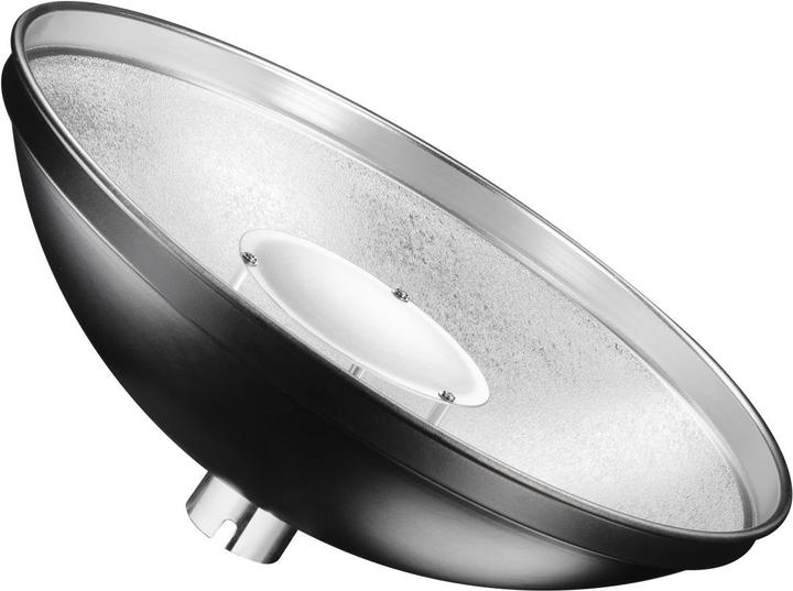 Walimex Beauty Dish für Light Shooter (Beauty Dish, 30 cm)