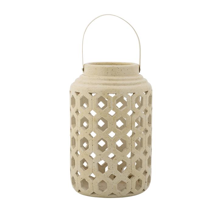 Bloomingville Lanterne (1 x)