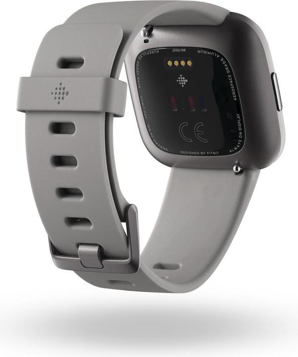 Actual product image Fitbit Versa 2 (40 mm)