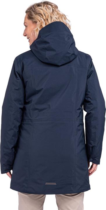 Immagine prodotto Schöffel Parka 3In1 da donna Barth (40, L)
