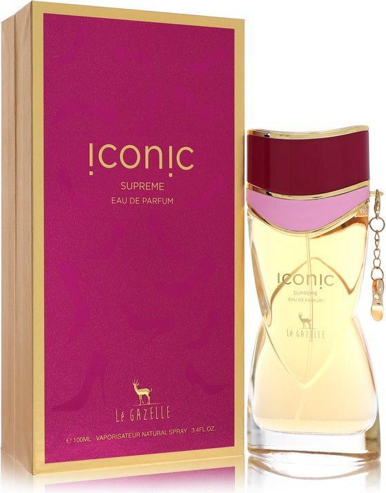 Le Gazelle Iconic Supreme (100 ml)