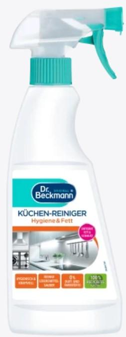 Produktbild MGA Küchen Reiniger