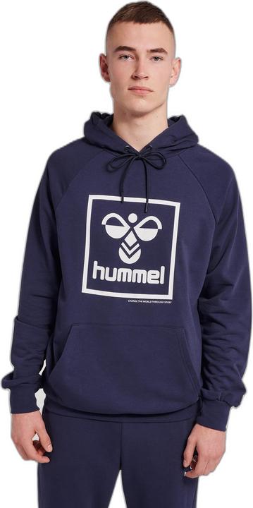 Produktbild hummel ISAM 2.0 HOODIE (XXL)